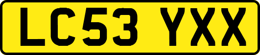 LC53YXX