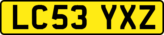 LC53YXZ