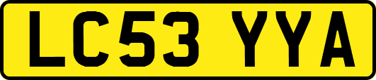 LC53YYA
