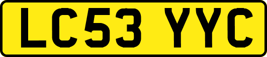 LC53YYC