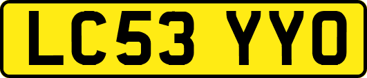 LC53YYO