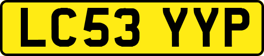 LC53YYP