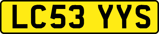 LC53YYS