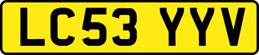 LC53YYV