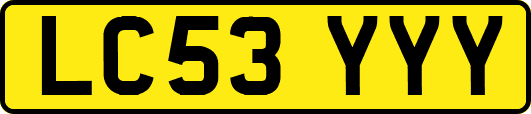 LC53YYY
