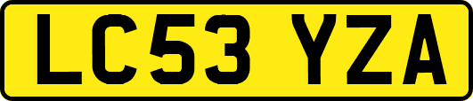 LC53YZA