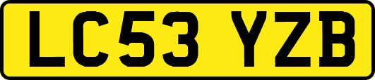 LC53YZB