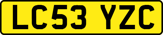 LC53YZC