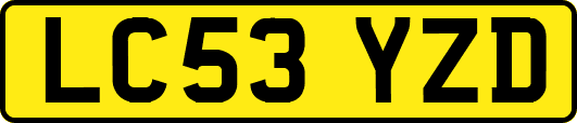LC53YZD