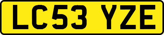 LC53YZE