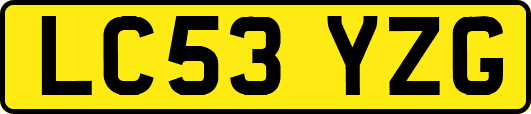 LC53YZG