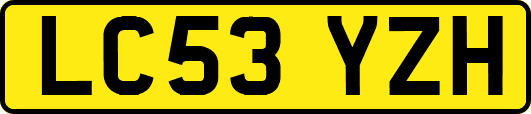 LC53YZH