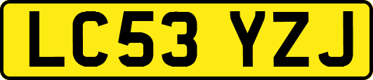 LC53YZJ
