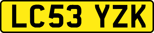LC53YZK