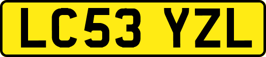 LC53YZL