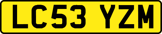 LC53YZM