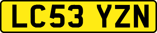 LC53YZN