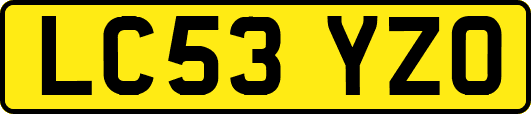 LC53YZO