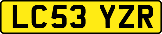 LC53YZR