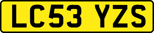 LC53YZS