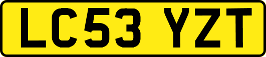 LC53YZT