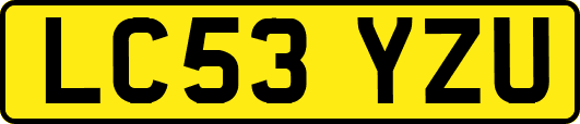 LC53YZU