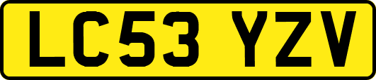 LC53YZV