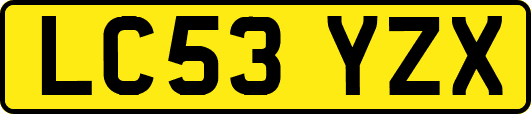 LC53YZX