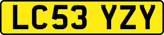 LC53YZY