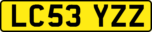 LC53YZZ