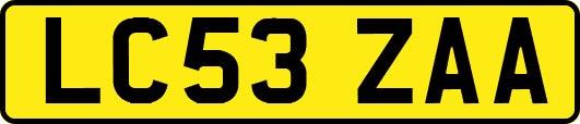 LC53ZAA