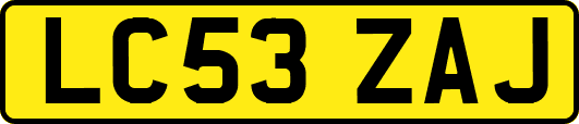 LC53ZAJ