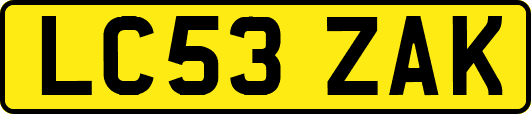 LC53ZAK