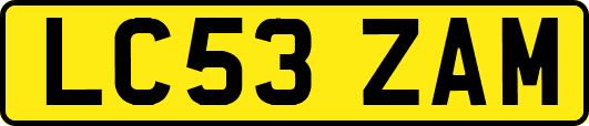 LC53ZAM
