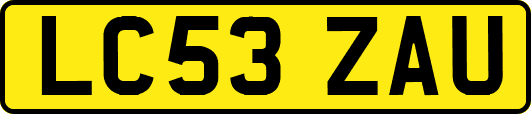 LC53ZAU