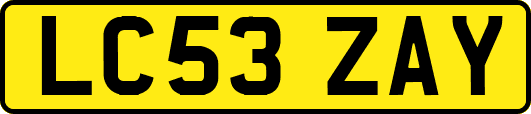 LC53ZAY