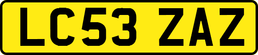 LC53ZAZ