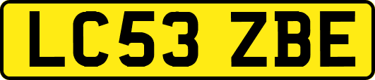 LC53ZBE