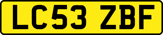 LC53ZBF
