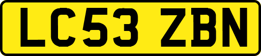 LC53ZBN