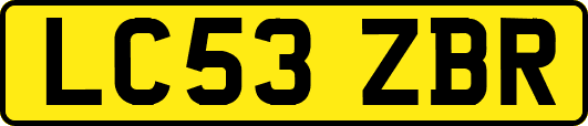 LC53ZBR