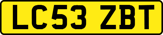 LC53ZBT