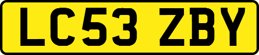 LC53ZBY