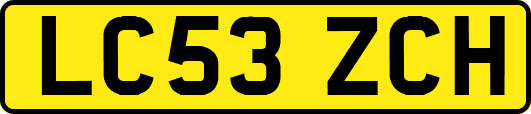 LC53ZCH