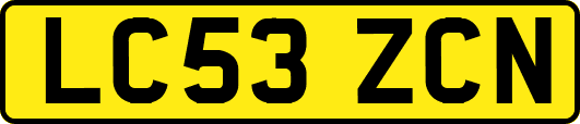 LC53ZCN