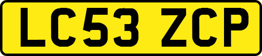 LC53ZCP