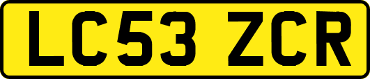 LC53ZCR