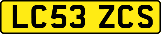 LC53ZCS