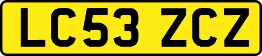 LC53ZCZ