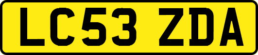 LC53ZDA